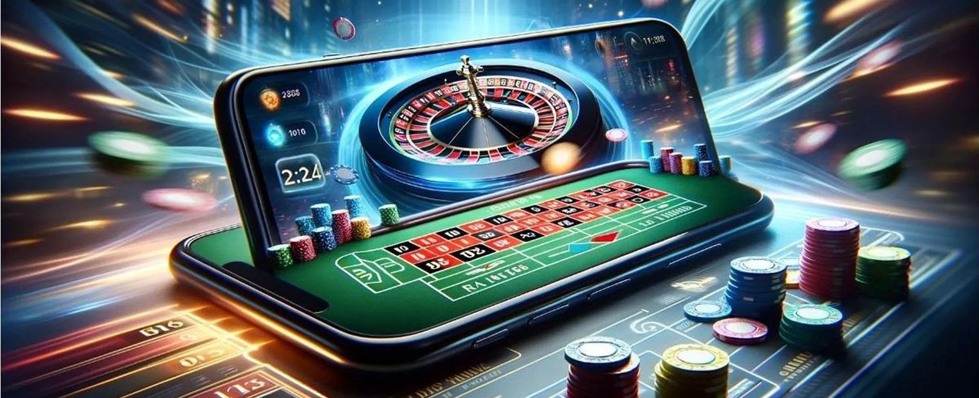 Exciting 777SLOT online casino games and promotions